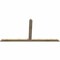Ekena Millwork Portland Rough Sawn Timber Gable Bracket, Douglas Fir, 84"W x 42"H x 2"D x 4"F, 12/12 Pitch GBW084X42X0204POR00RDF - alternate 2